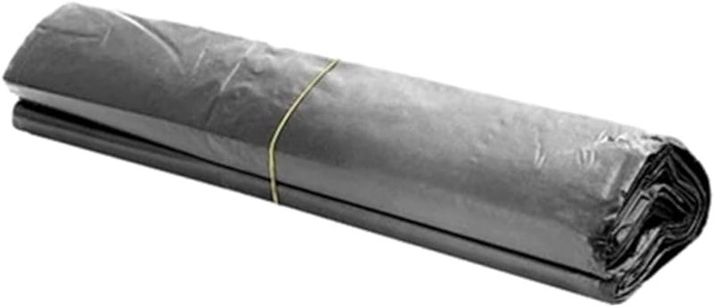 أكياس قمامة لصندوق القهوة 25 قطعة، أكياس نفايات قابلة للتخلص منها لبقايا الإسبريسو - Image 1